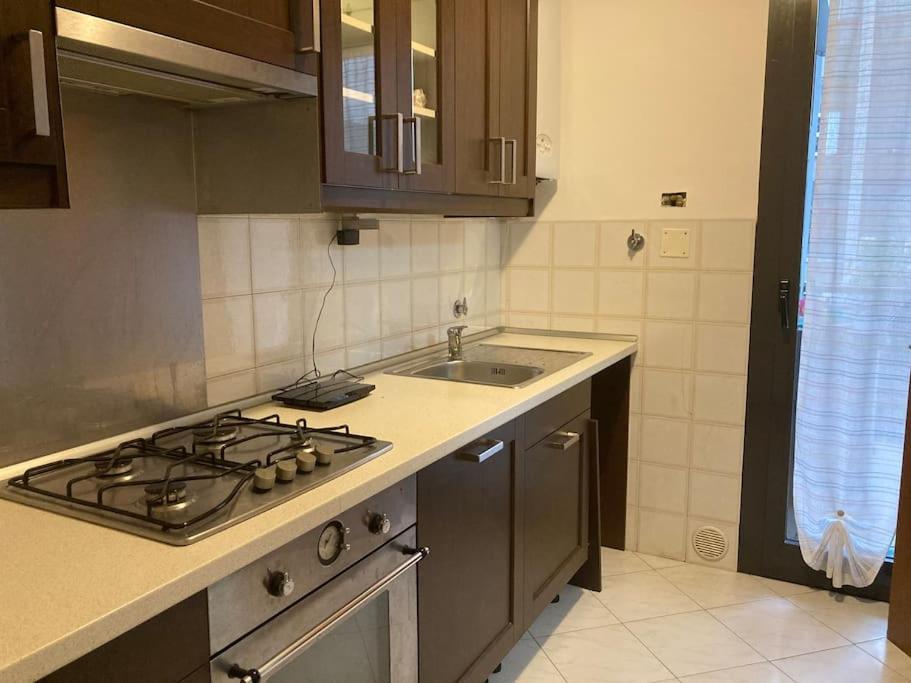 Appartamento Azzurra Figline Valdarno Exterior photo